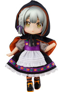Nendoroid Doll Rose: Another Color