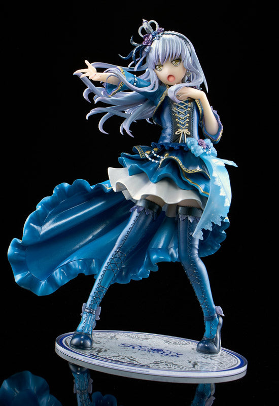 Bang Dream! Girls Band Party Bushiroad Creative VOCAL COLLECTION- Yukina Minato from Roselia Limited Overseas Pearl Ver.