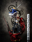 Fate/stay night Aniplex 15th Anniversary Premium Statue “The Path”