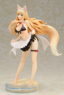 Shining Hearts Alter Rouna Swimsuit 1/7