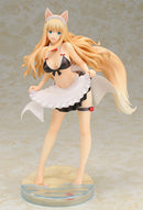 Shining Hearts Alter Rouna Swimsuit 1/7