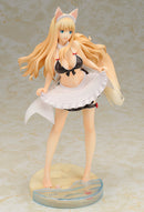 Shining Hearts Alter Rouna Swimsuit 1/7