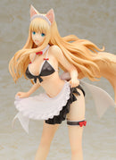 Shining Hearts Alter Rouna Swimsuit 1/7