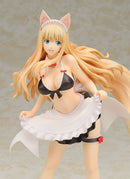 Shining Hearts Alter Rouna Swimsuit 1/7