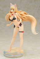 Shining Hearts Alter Rouna Swimsuit 1/7