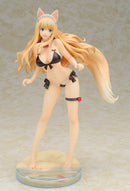Shining Hearts Alter Rouna Swimsuit 1/7