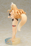 Shining Hearts Alter Rouna Swimsuit 1/7