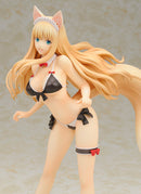 Shining Hearts Alter Rouna Swimsuit 1/7