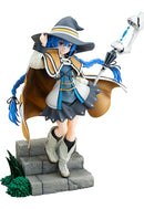 Mushoku Tensei: Jobless Reincarnation Chara-Ani CAworks Roxy Migurdia