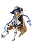 Mushoku Tensei jobless reincarnation FURYU Corporation Roxy Migurdia