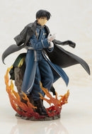 FULLMETAL ALCHEMIST BROTHERHOOD KOTOBUKIYA ROY MUSTANG ARTFX J