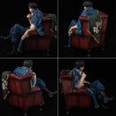 FULLMETAL ALCHEMIST -BROTHERHOOD- SENTINEL 1/8 Scale Figure Roy Mustang