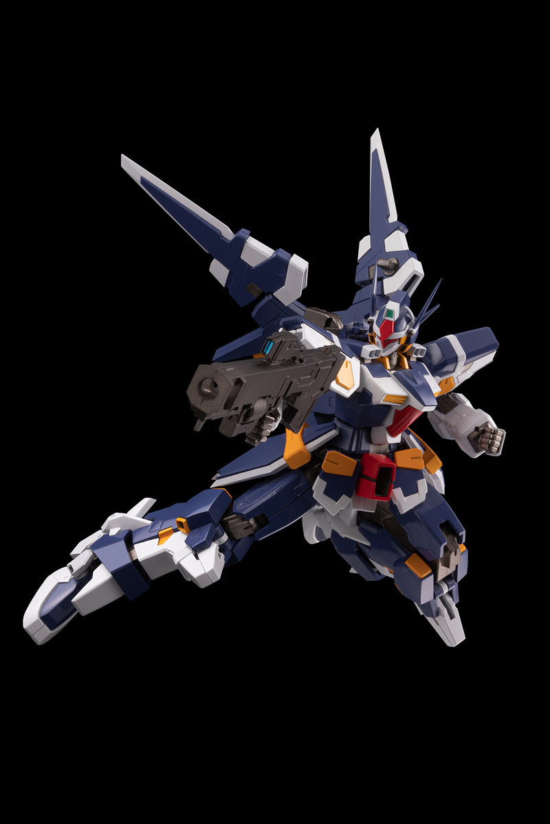 Super Robot Wars OG Sentinel RIOBOT R-GUN Powered