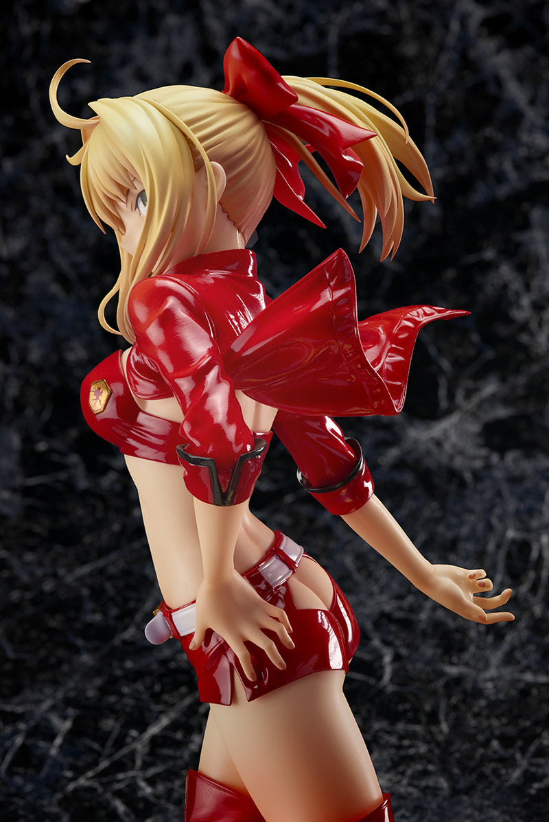 Fate/stay night STRONGER Nero Claudius TYPE-MOON Racing Ver. (REPRODUCTION)