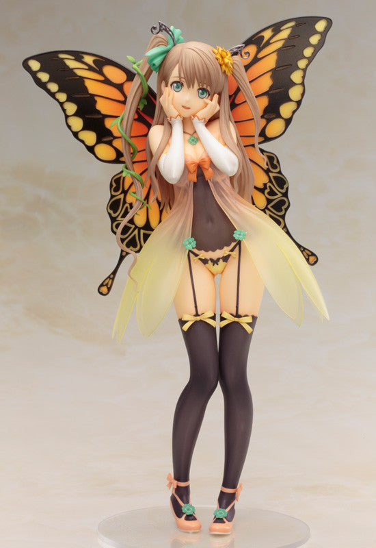 TONY'S HEROINE COLLECTION KOTOBUKIYA "FAIRY GARDEN" FREESIA ANI STATUE