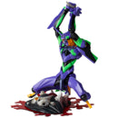 EVANGELION Union Creative Revoltech EVOLUTION EV-001 EVANGELION Unit 01