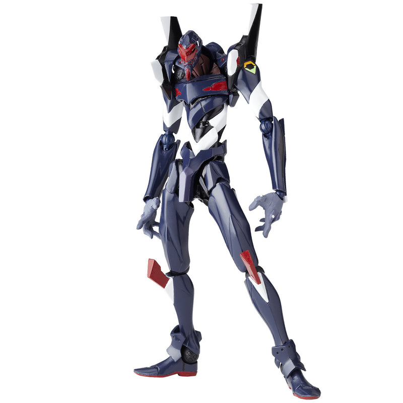 EVANGELION Union Creative Revoltech EVOLUTION EV-002 EVANGELION Unit 03