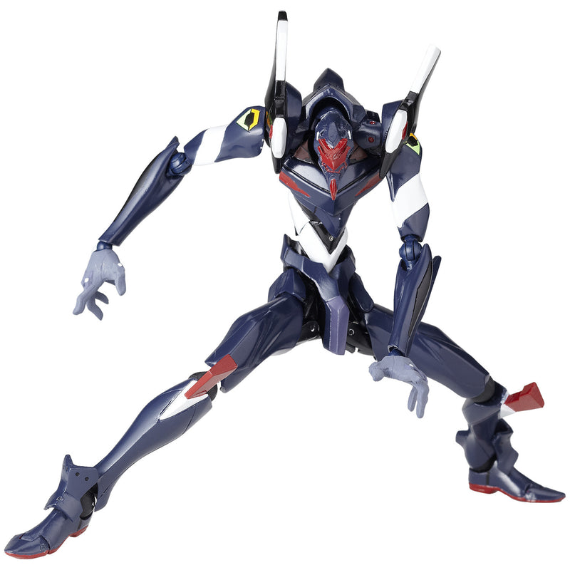 EVANGELION Union Creative Revoltech EVOLUTION EV-002 EVANGELION Unit 03