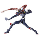 EVANGELION Union Creative Revoltech EVOLUTION EV-002 EVANGELION Unit 03