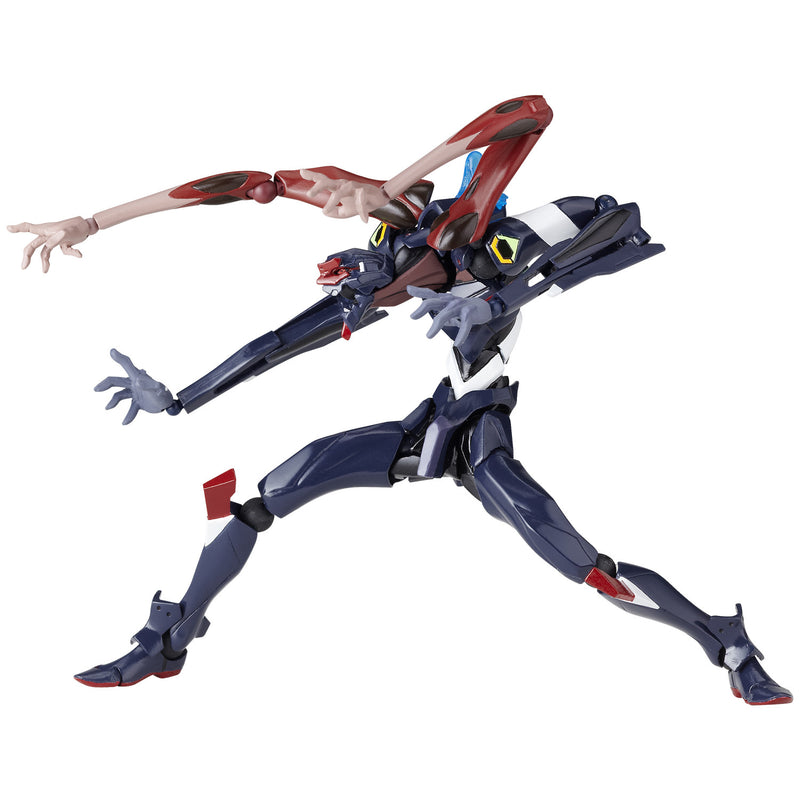 EVANGELION Union Creative Revoltech EVOLUTION EV-002 EVANGELION Unit 03