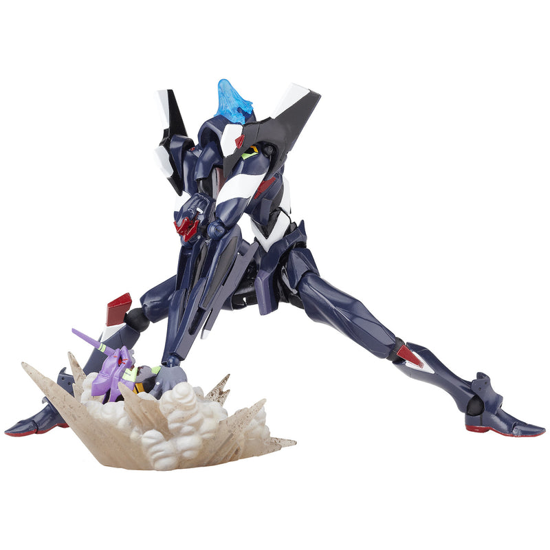 EVANGELION Union Creative Revoltech EVOLUTION EV-002 EVANGELION Unit 03