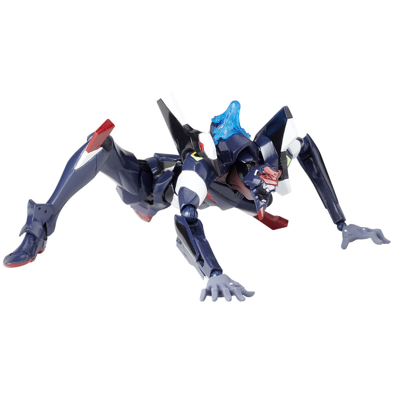 EVANGELION Union Creative Revoltech EVOLUTION EV-002 EVANGELION Unit 03