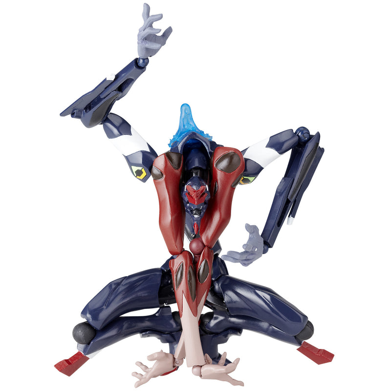 EVANGELION Union Creative Revoltech EVOLUTION EV-002 EVANGELION Unit 03