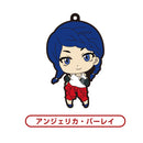 The Ancient Magus Bride FREEing The Ancient Magus Bride Trading Rubber Straps (Set of 10 Characters)