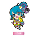 PriPara FREEing PriPara Trading Rubber Straps (RANDOM 1 BLIND BOX)
