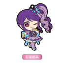 PriPara FREEing PriPara Trading Rubber Straps (RANDOM 1 BLIND BOX)