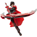 Super Action Statue MEDICOS RWBY: Ruby Rose