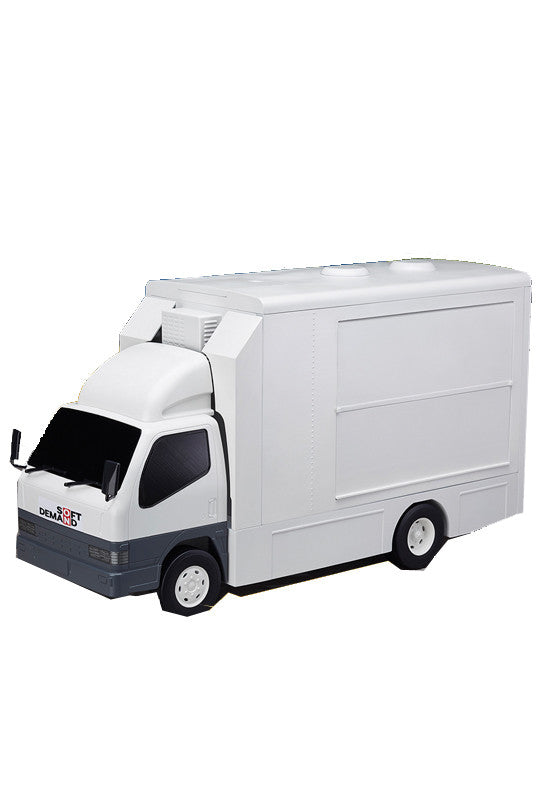 SOD native 1/12 Scale Magic Mirror Truck