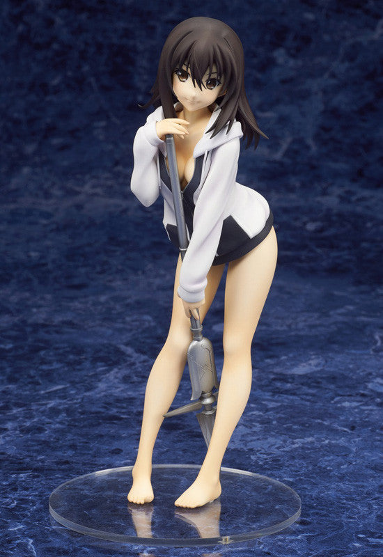 Strike the Blood Alter Yukina Himeragi 1/8 PVC Figure