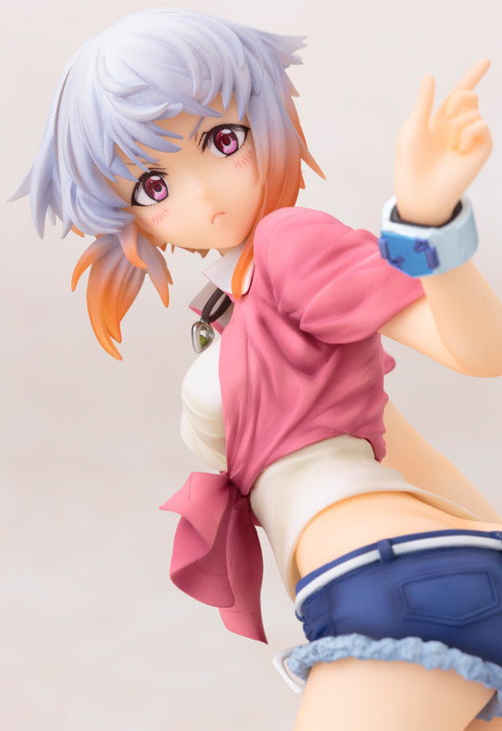 AQUARION LOGOS KOTOBUKIYA TSUKIGANE MAIA ANI STATUE