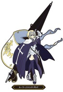 Fate/Grand Order FREEing Fate/Grand Order Rubber strap  Vol.2 Ruler/Jeanne d'Arc