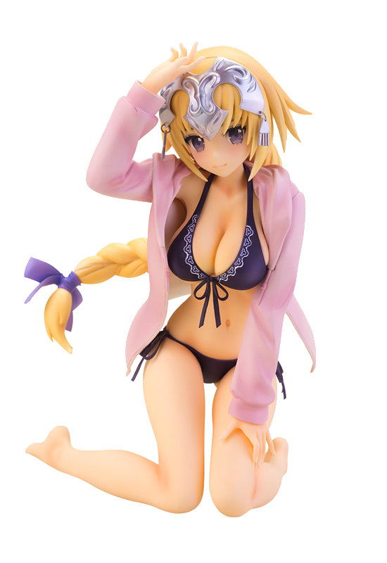 Fate/EXTELLA Alphamax Jeanne d'Arc swim suit Ver.