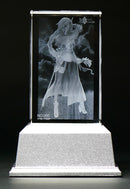 Fate/Grand Order HOBBY STOCK Ruler/Jeanne d'Arc Premium Crystal