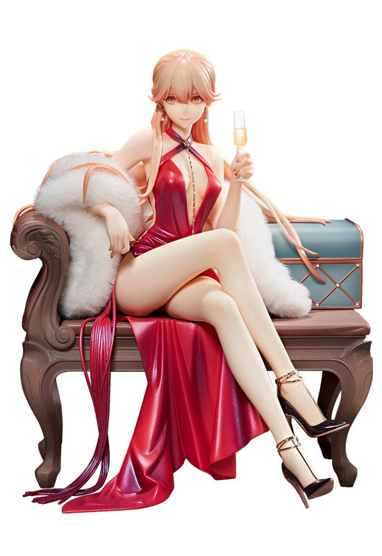 Girls' Frontline APEX OTs-14  Ruler of the Banquet Ver.