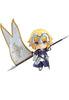 650 Fate/Grand Order Nendoroid Ruler/Jeanne d'Arc (Re-Run)