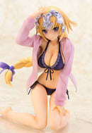 Fate/EXTELLA Alphamax Jeanne d'Arc swim suit Ver.