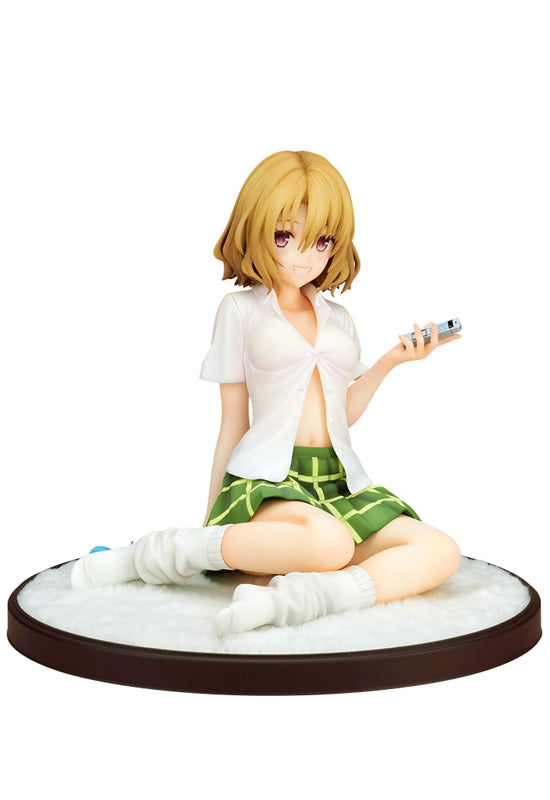 To Love-Ru Darkness ALTER Risa Momioka