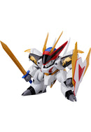 Mashin Hero Wataru Max Factory PLAMAX MS-05: RYUOMARU