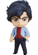 1084 City Hunter the Movie: Shinjuku Private Eyes Nendoroid Ryo Saeba