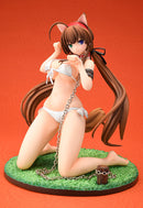 SENRAN KAGURA NewWave G-Burst HOBBY JAPAN Ryobi Limited Version (With B3 Cloth poster)