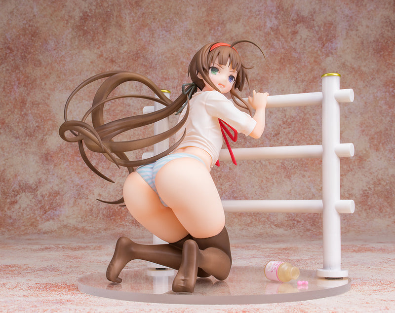 Senran Kagura PULCHRA Ryobi