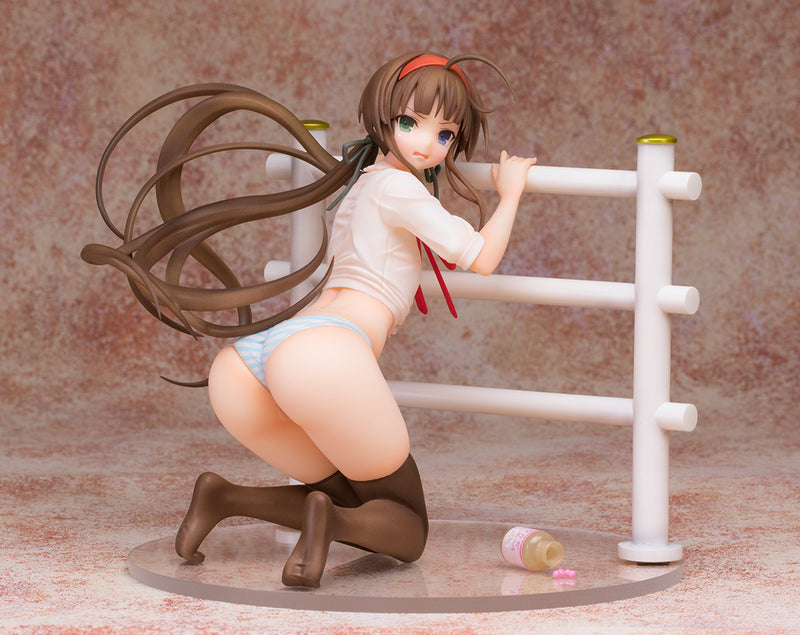 Senran Kagura PULCHRA Ryobi