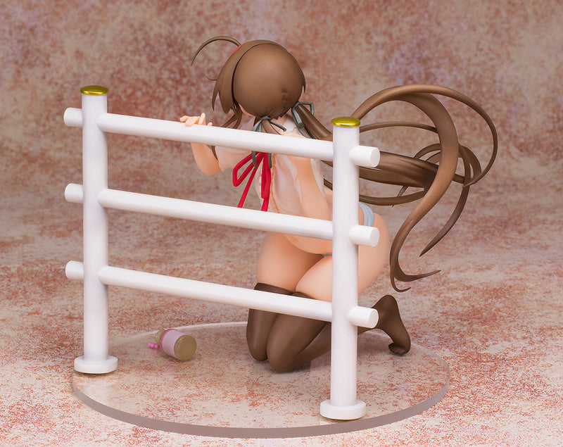 Senran Kagura PULCHRA Ryobi