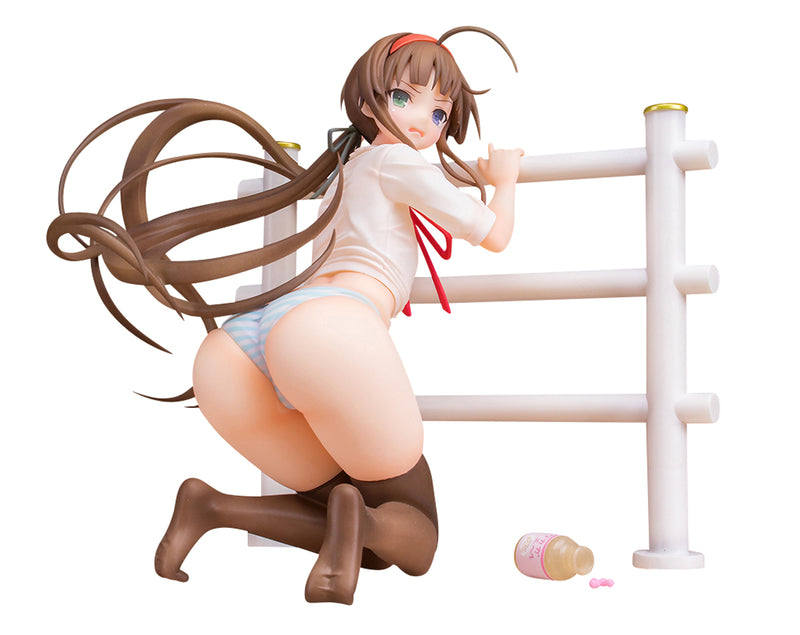 Senran Kagura PULCHRA Ryobi