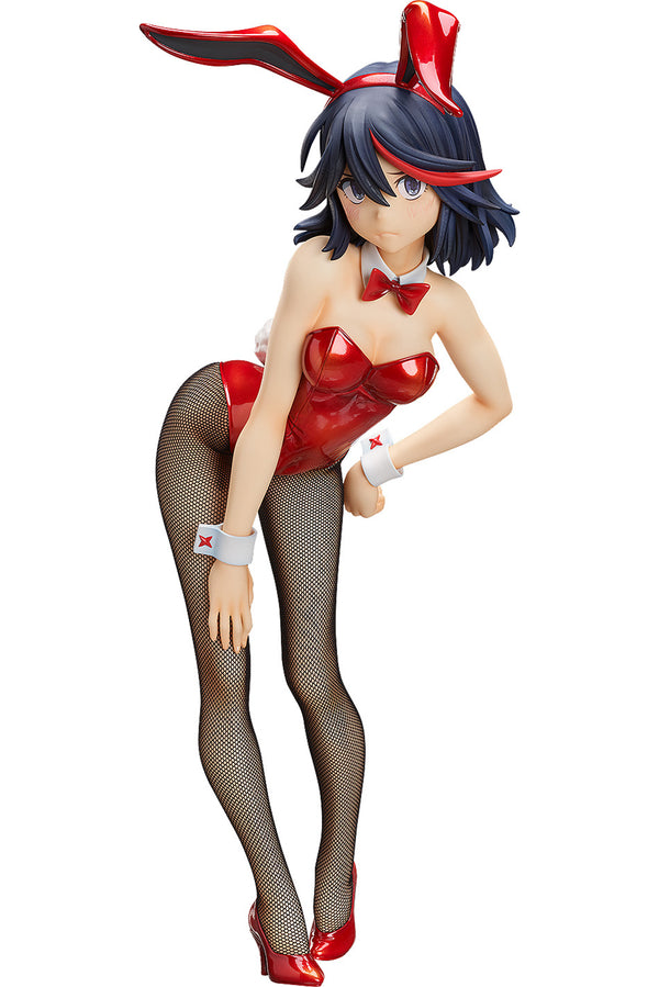 KILL la KILL FREEing Ryuko Matoi: Bunny Ver. 2nd