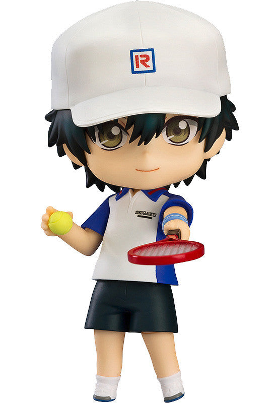 641 The New Prince of Tennis Nendoroid Ryoma Echizen